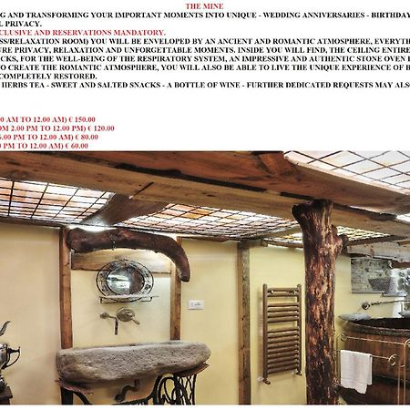Il Sogno Di Annalisa Maison Lajatico Esterno foto