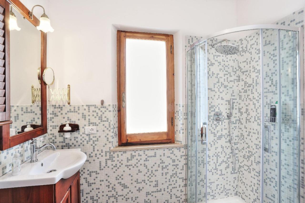 Il Sogno Di Annalisa Maison Lajatico Esterno foto