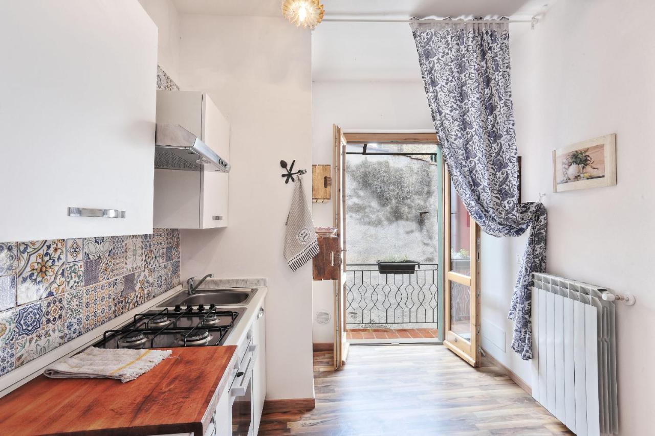 Il Sogno Di Annalisa Maison Lajatico Esterno foto