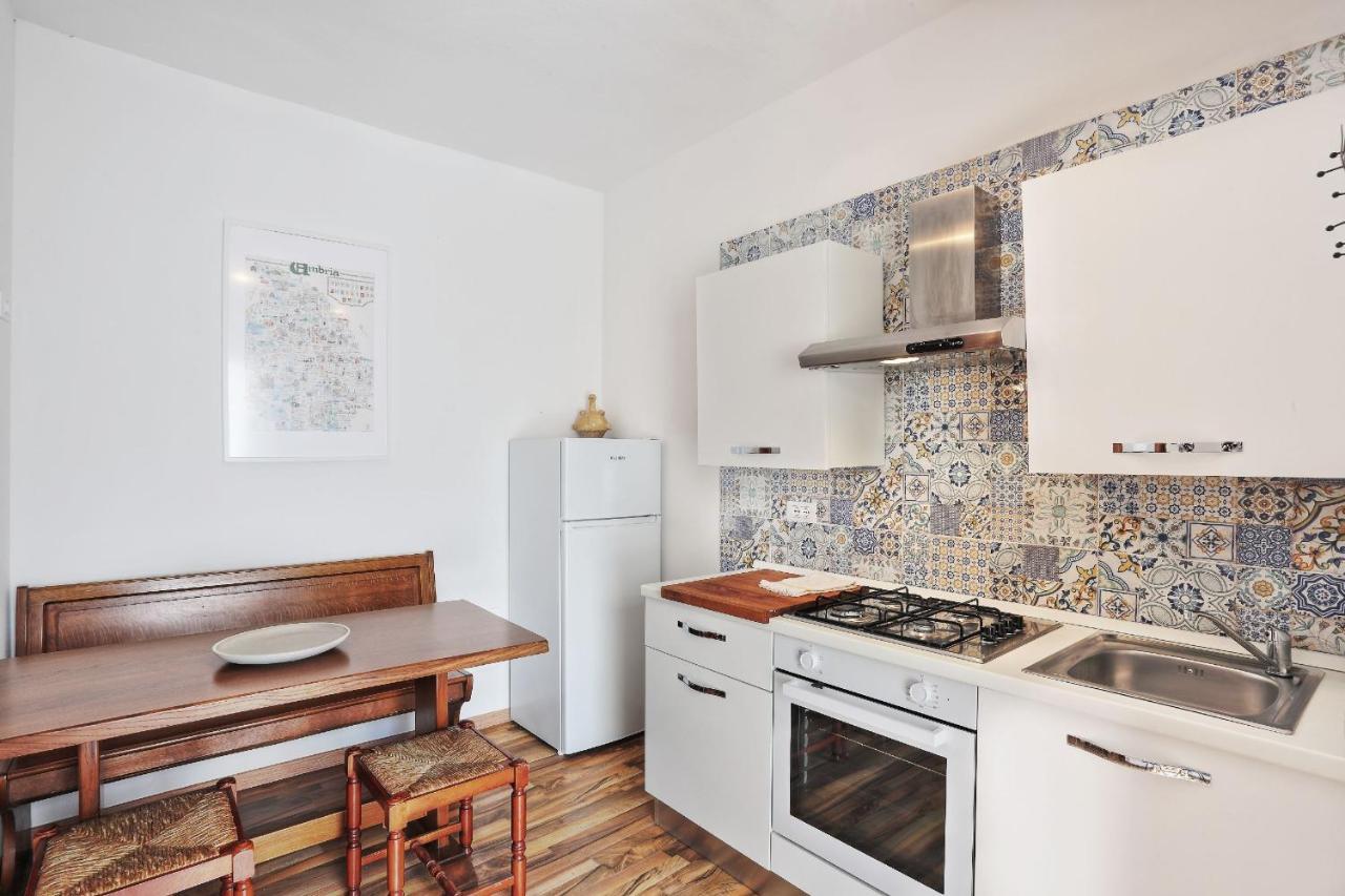Il Sogno Di Annalisa Maison Lajatico Esterno foto