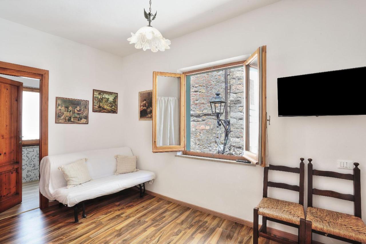 Il Sogno Di Annalisa Maison Lajatico Esterno foto