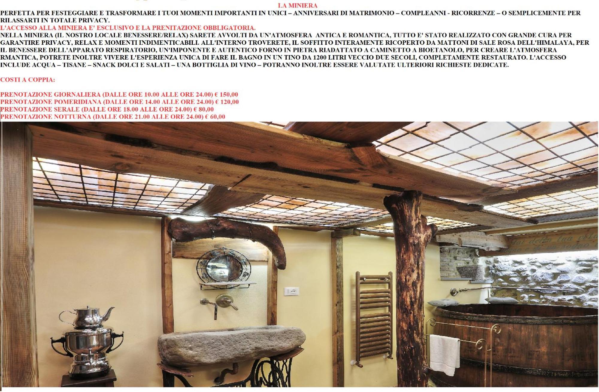 Il Sogno Di Annalisa Maison Lajatico Esterno foto